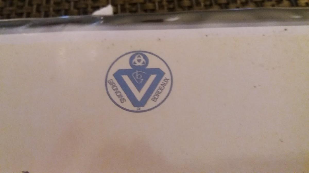 Bistrot des Girondins