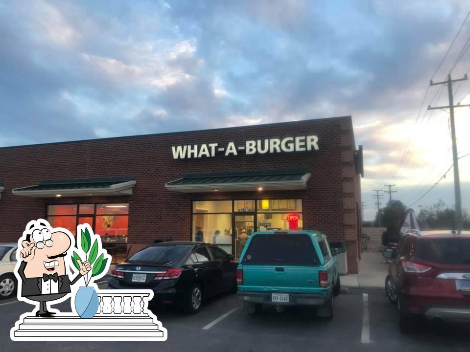 What-A-Burger