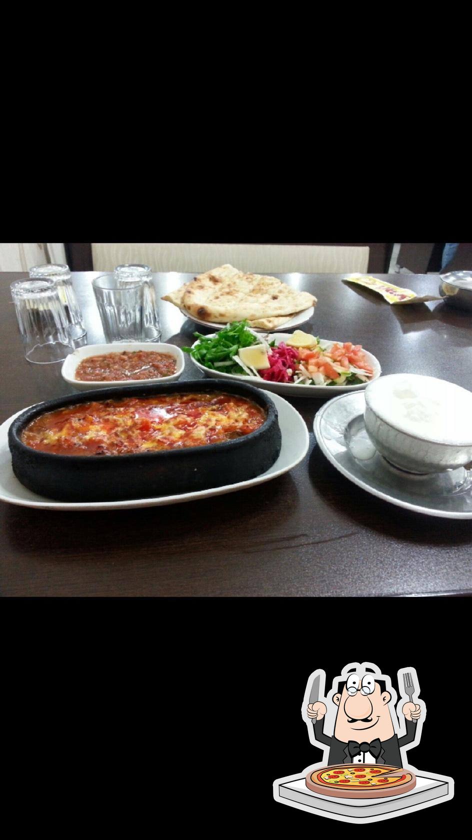 Aşiyan Kebap