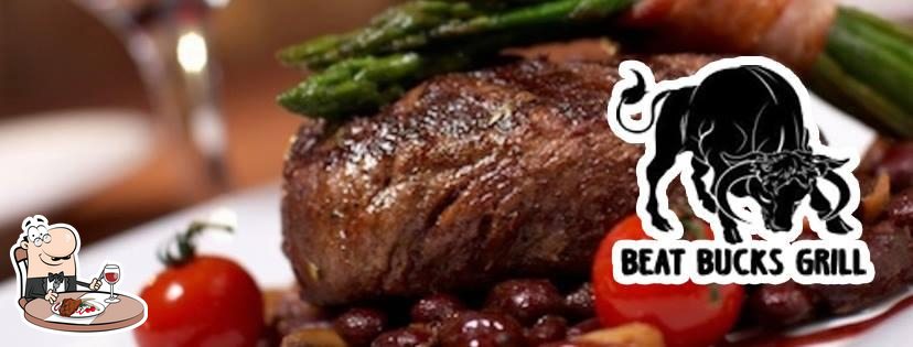 Beat Bucks Grill