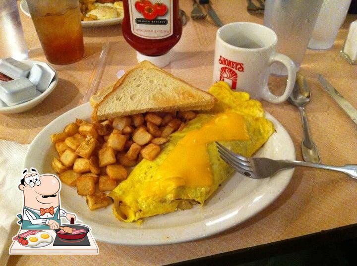 Shoney's