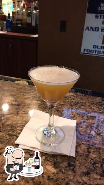 Christie's Steakhouse