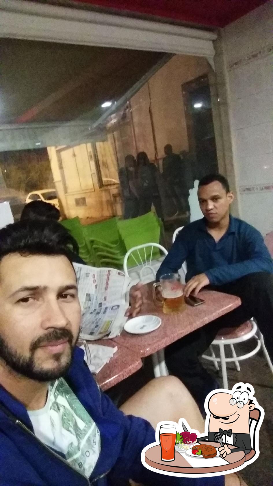 A Quinta