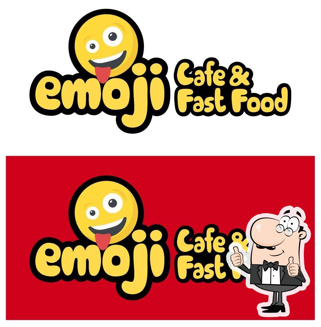 Emoji Cafe & Fastfood