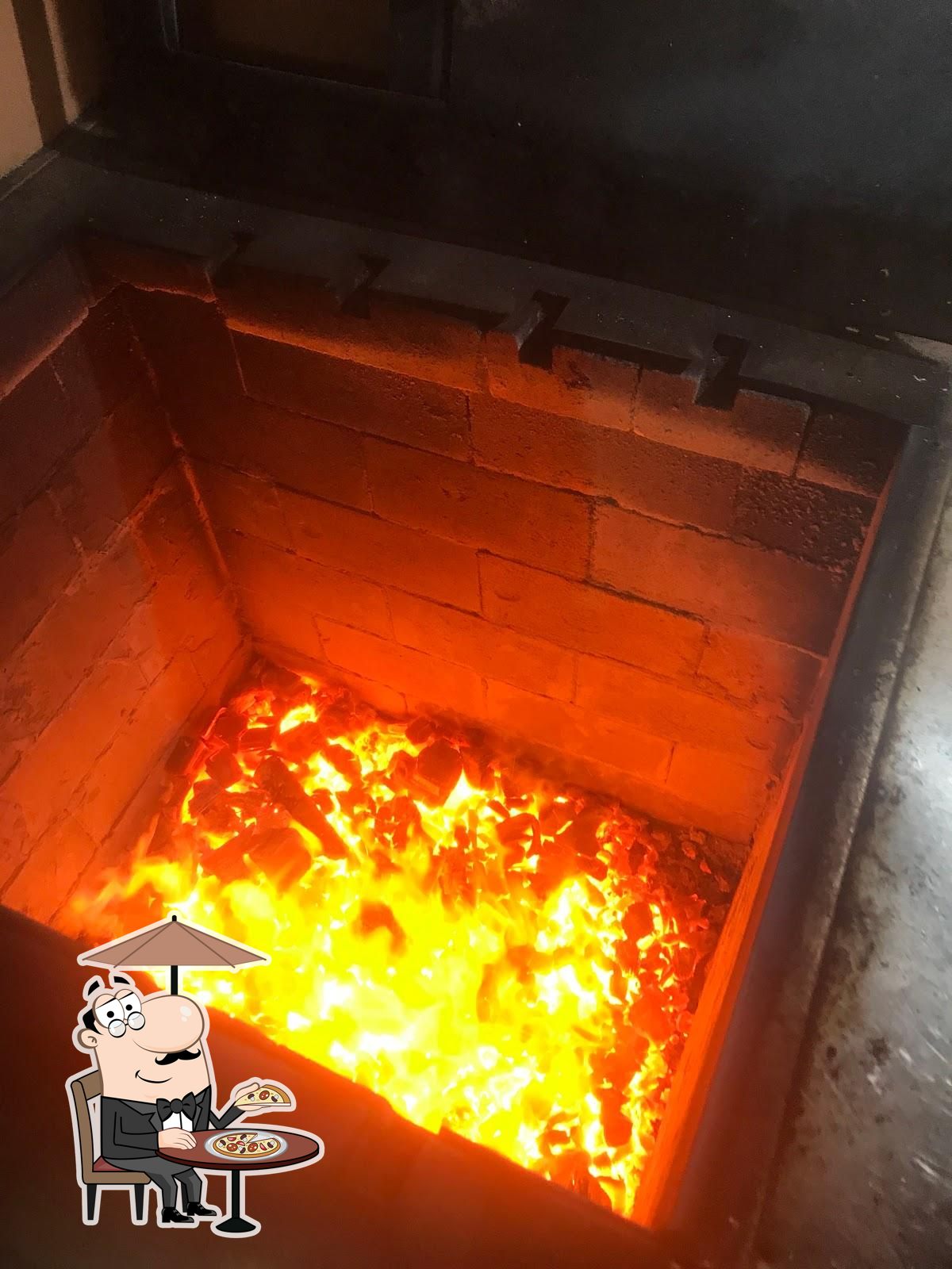 Шашлык В Тандыре шаурма на углях