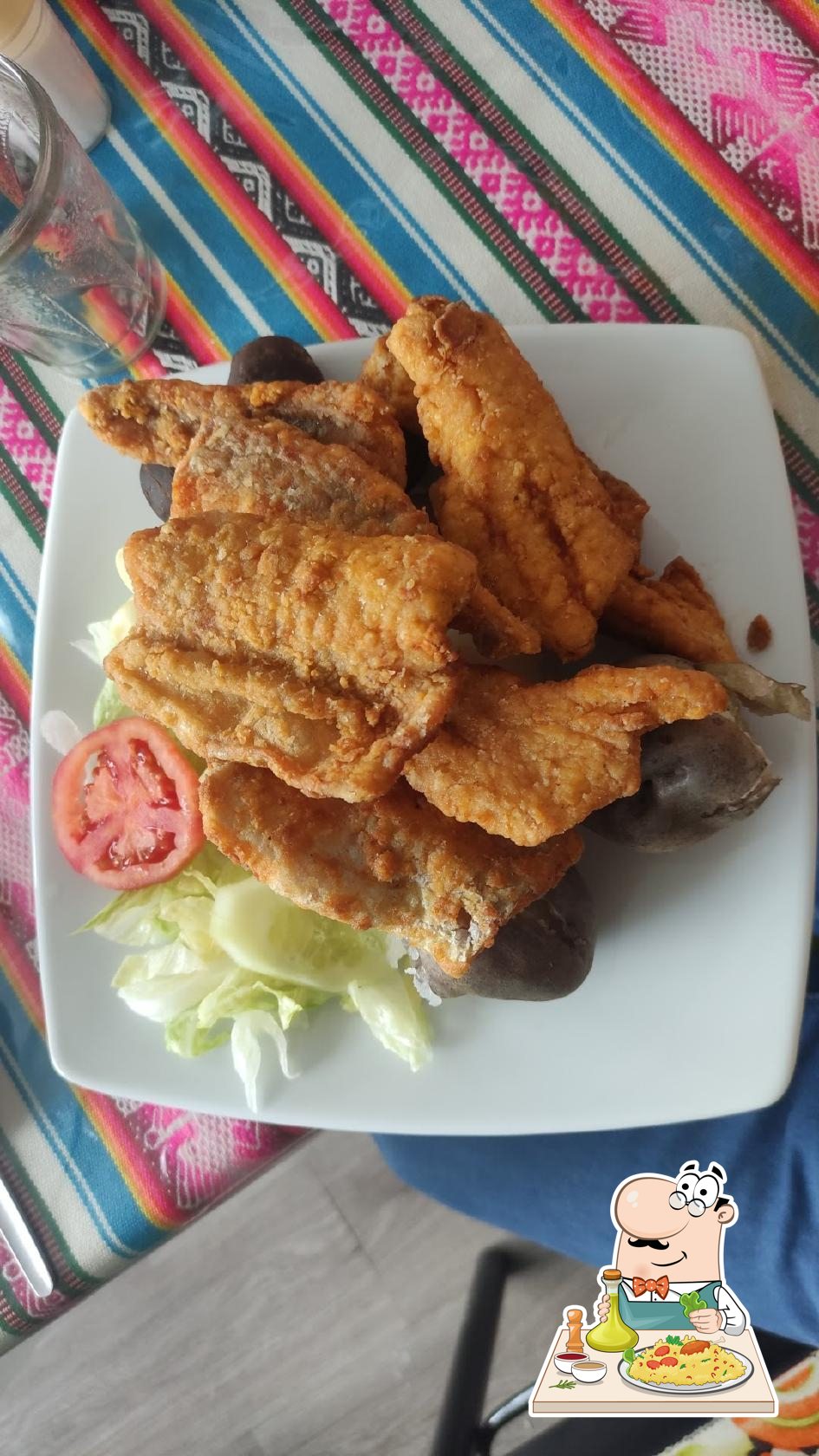 "DOÑA IRENE"