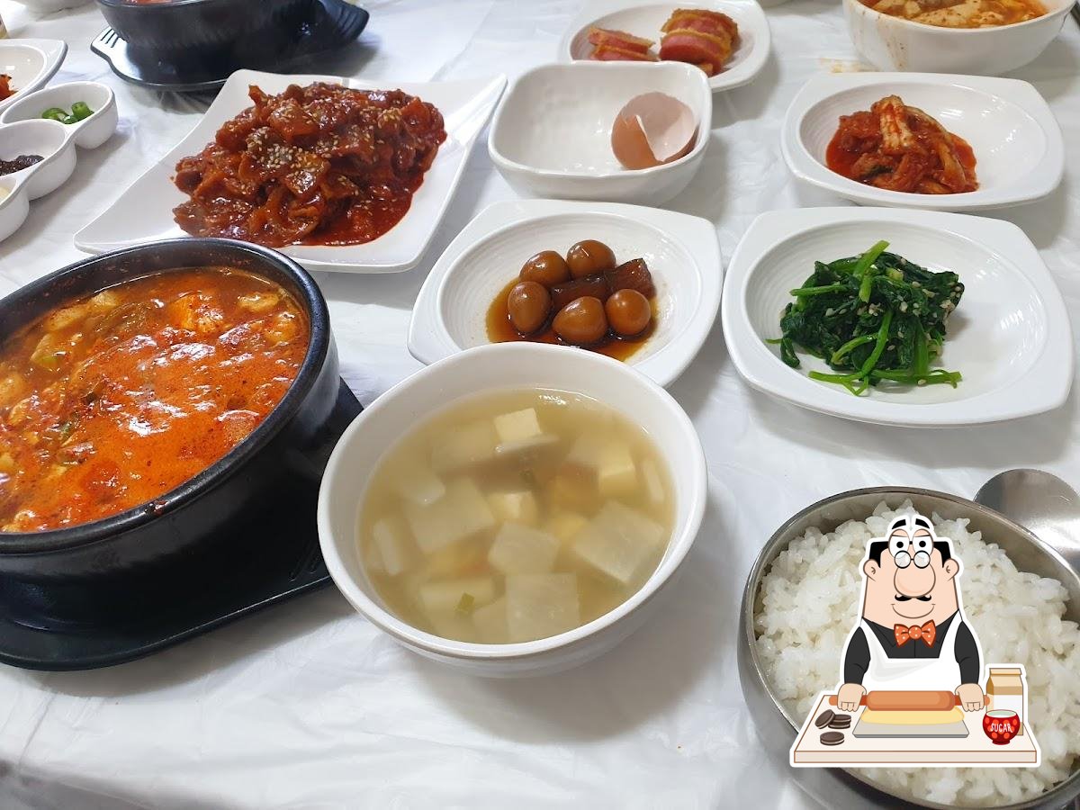 자매밥상
