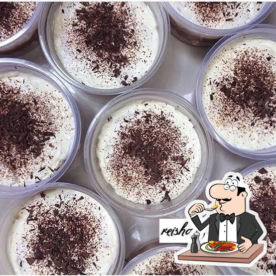 Auzzaaa Dessert