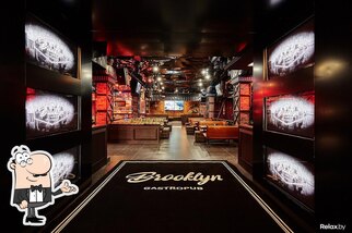 Ресторан Бруклин