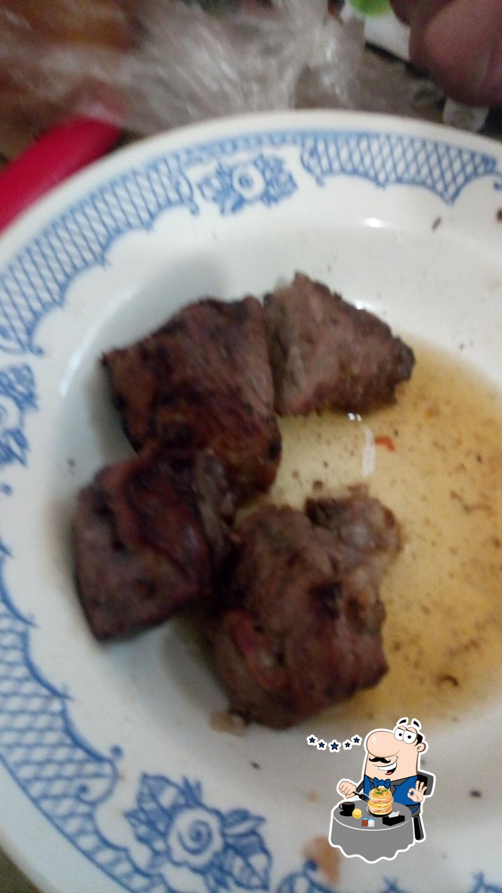 Столовая ВКУСНО!
