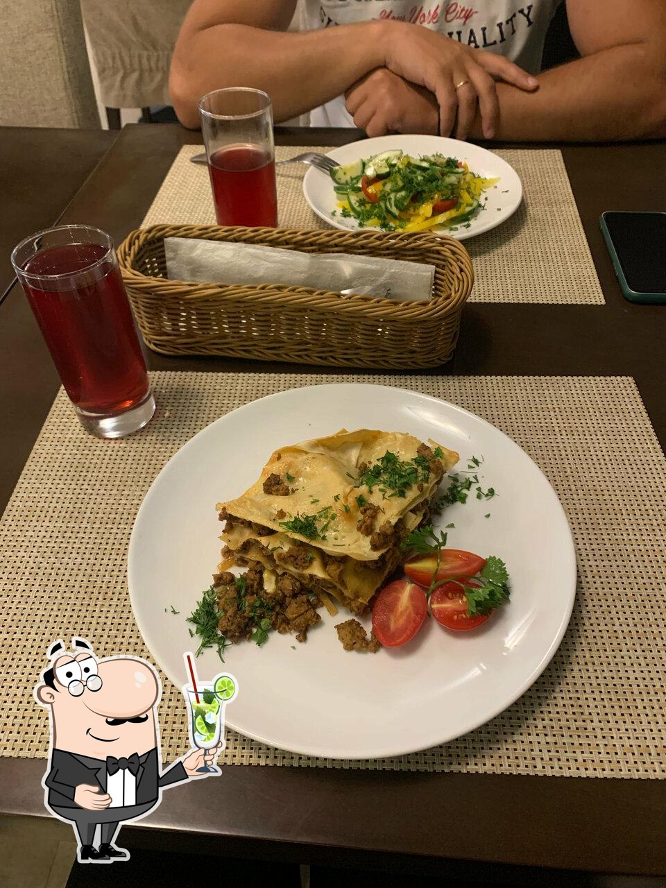 Кафе
