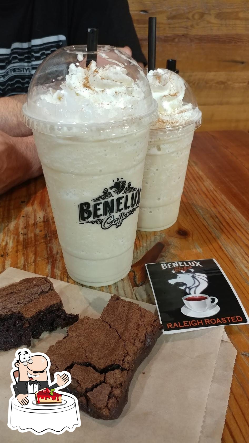 Benelux Café