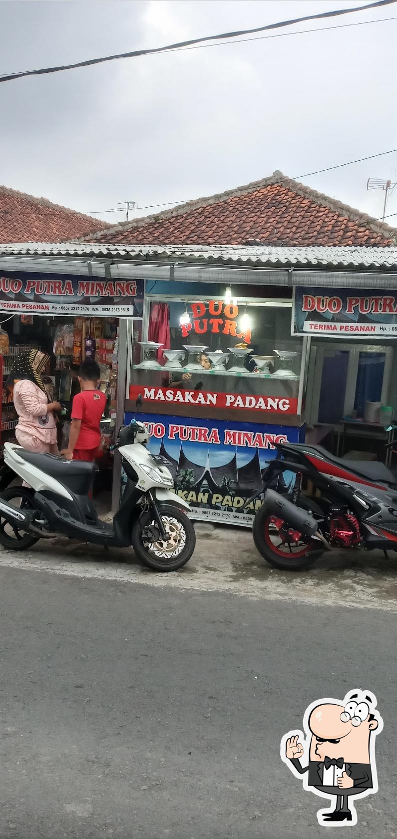 Duo Putra Minang