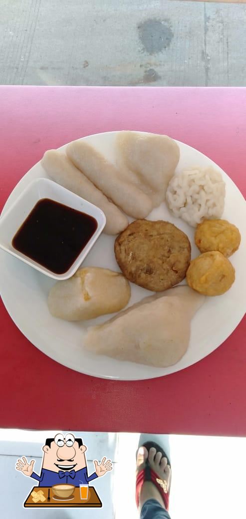 PEMPEK MANG CIK