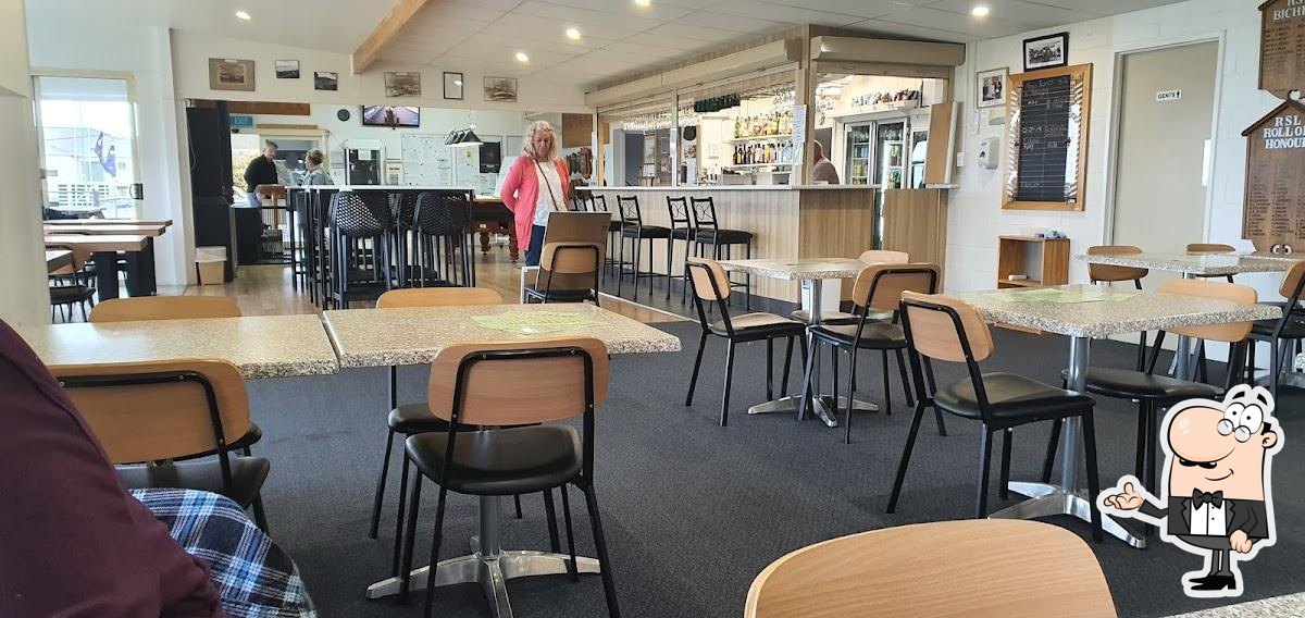 Bicheno Bowls and RSL Club