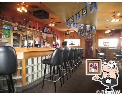 Longhorn Bar