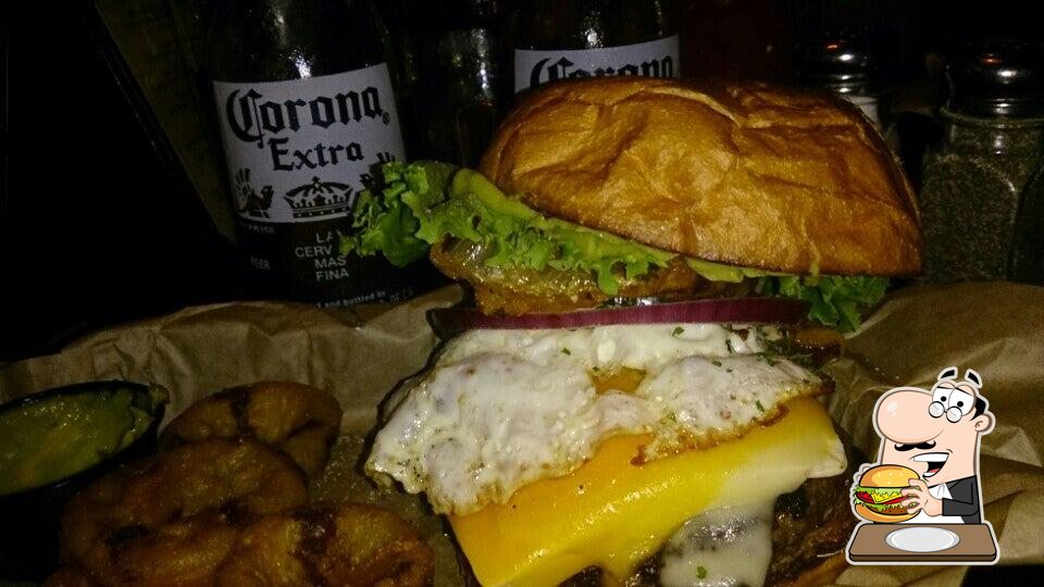 Providence Tavern