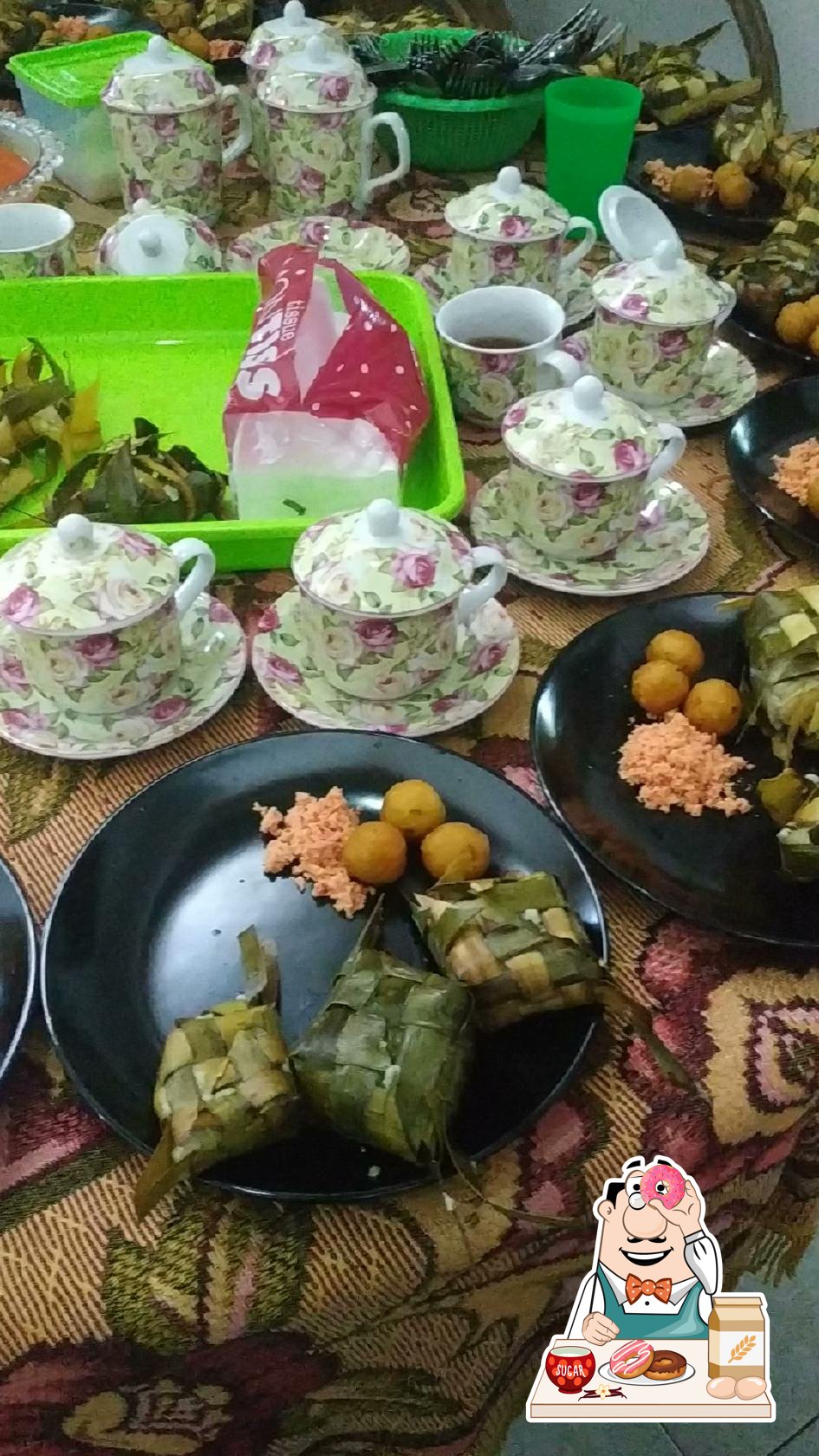 Oma Nur Homestay