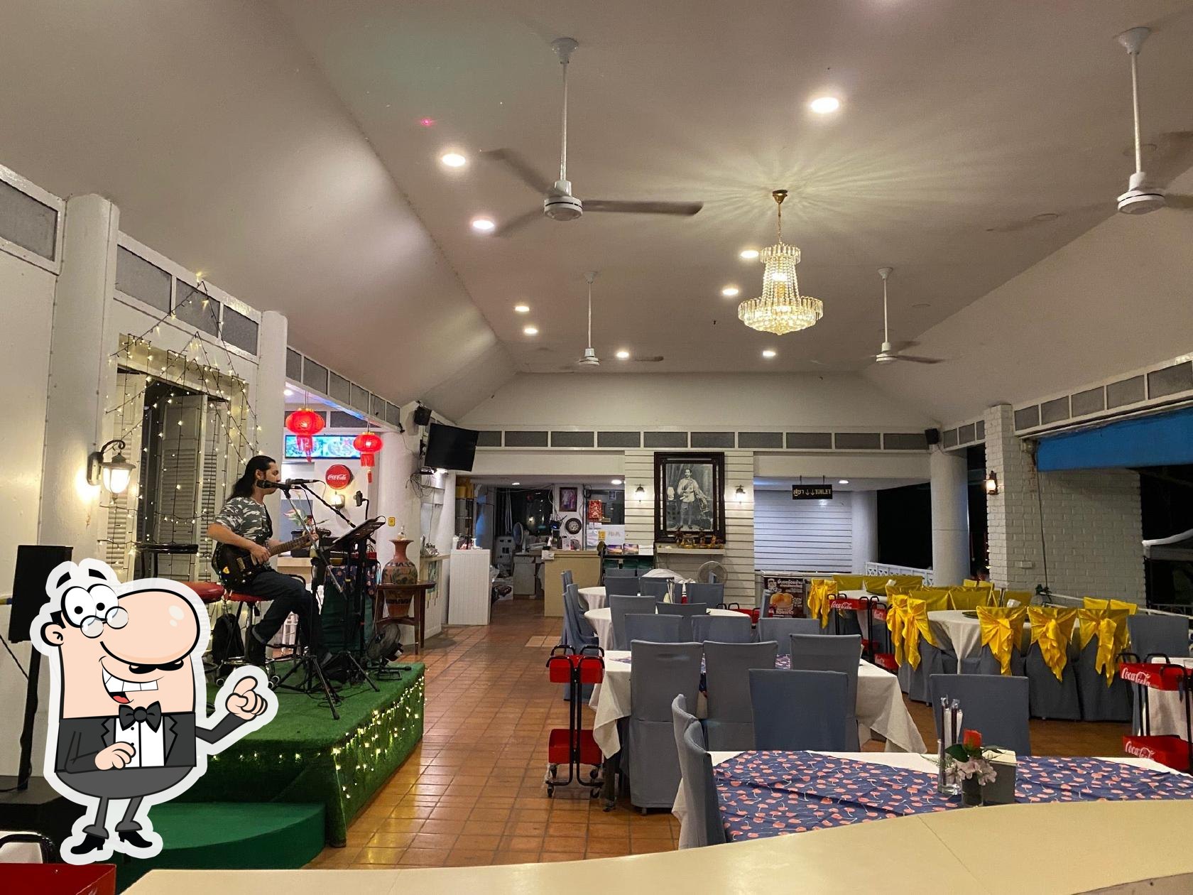 Bon Khao Restaurant
