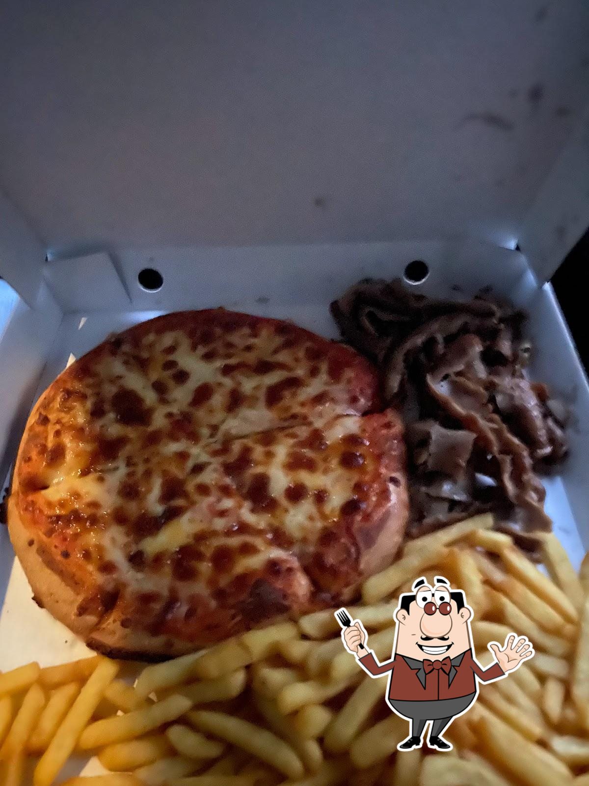 Babylon Kitchen - Crewe