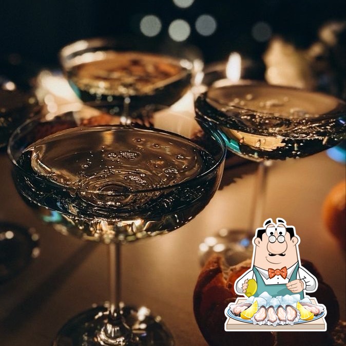 Barbaris Lounge Кальянная Искитим