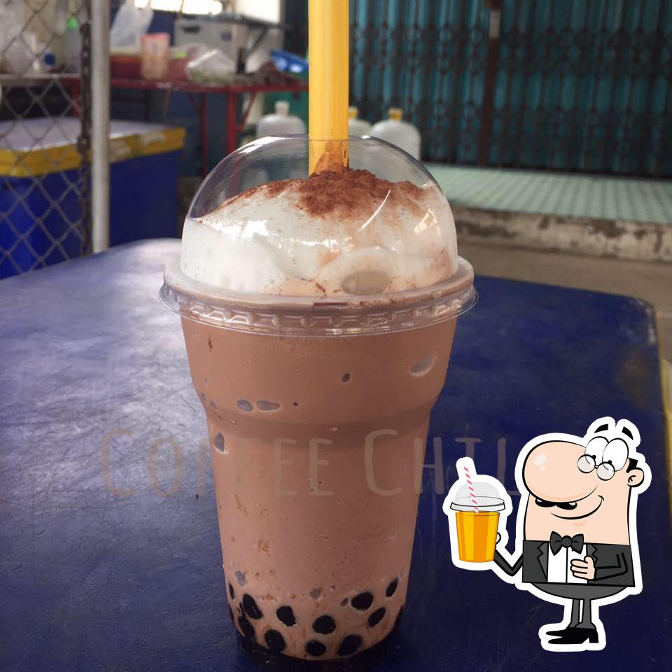 Coffee Chill กาแฟสด