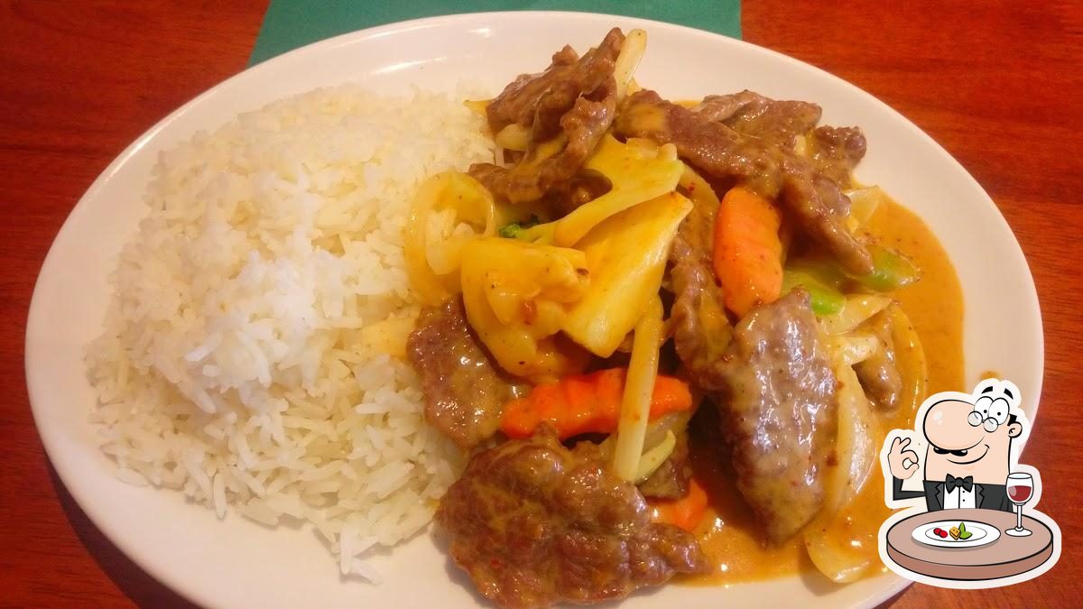 Liens Vietnamese Chinese Restaurant