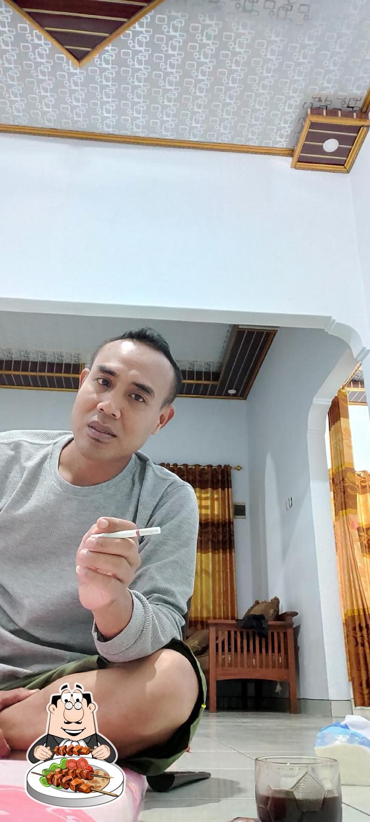 Ayam Bakar Cipta Rasa