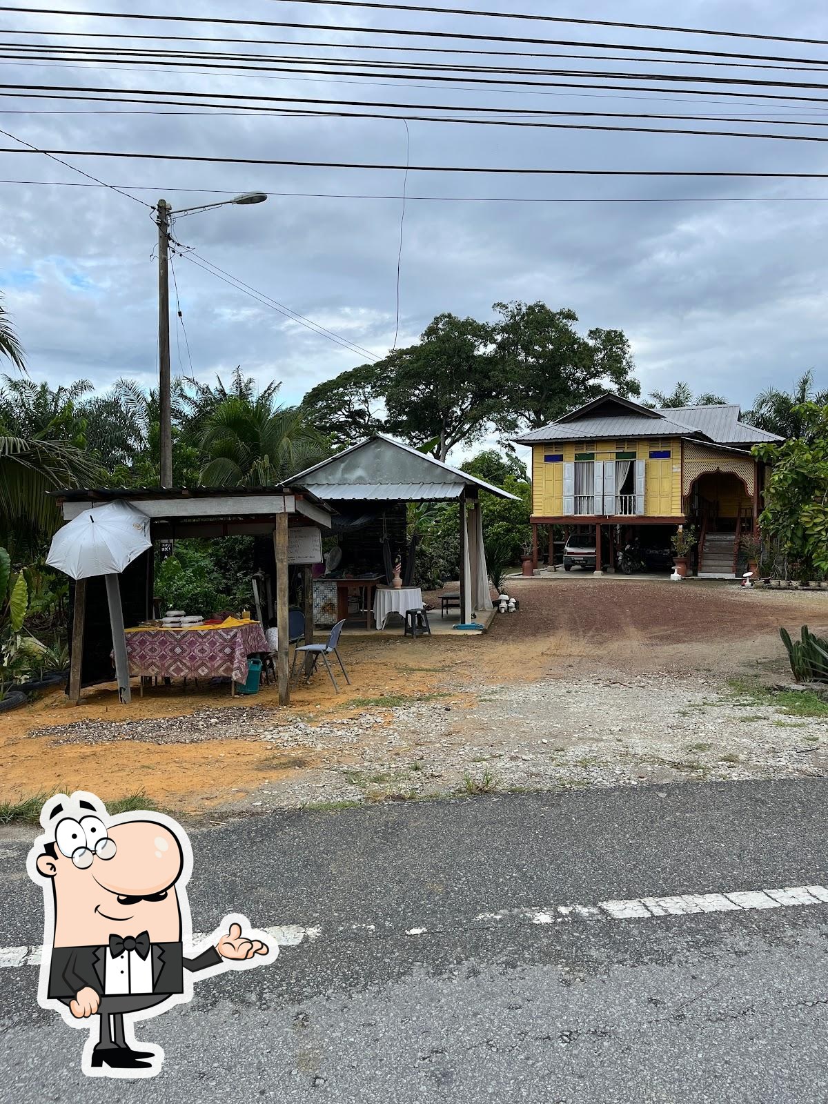 Gerai Mahabbah