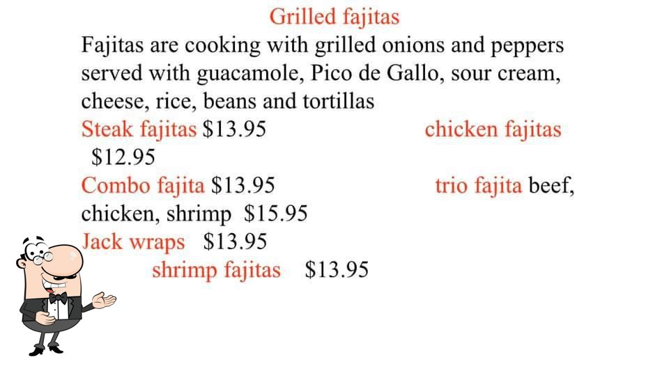 Coronas De Oro Mexican Restaurant Belton TX