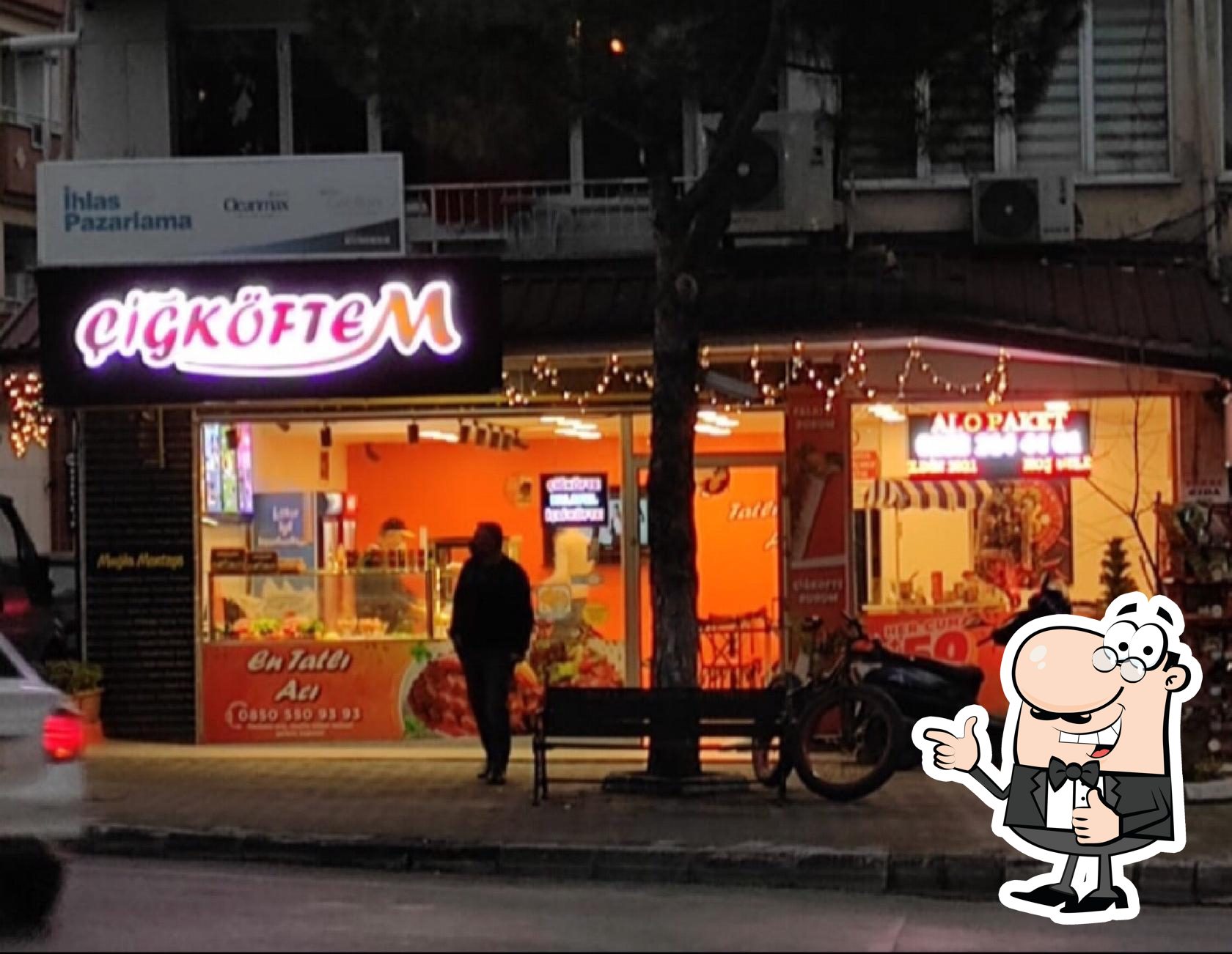 Cigkoftem Mugla
