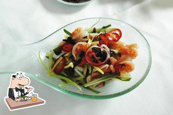 China Restaurant Weinklause