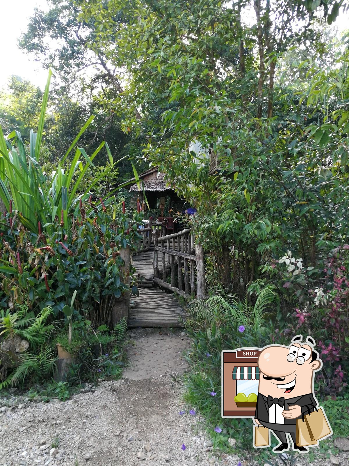 ครัวแกงใต้เมืองคอน