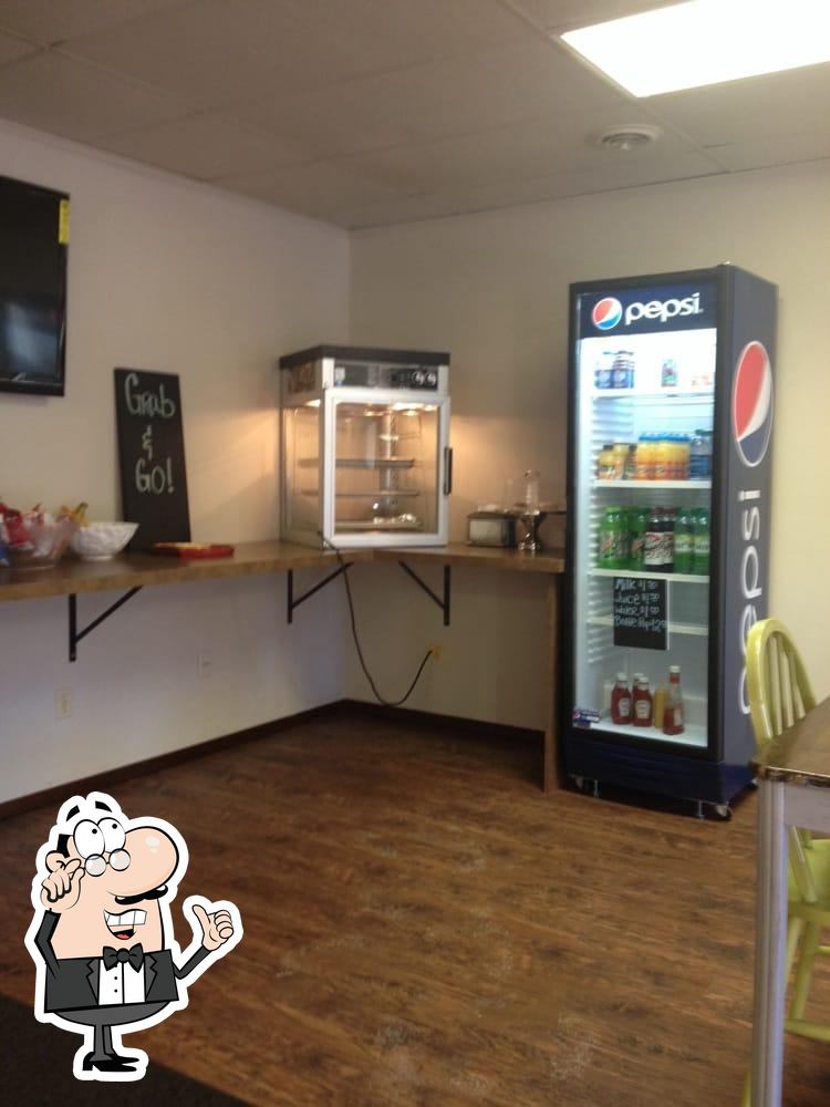 Dee's Cafe