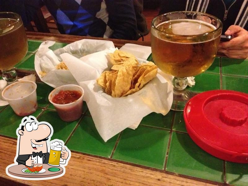 The Original Mexican Restaurant & Bar