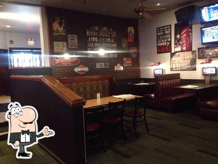 Stanley’s Ale House and Restaurant