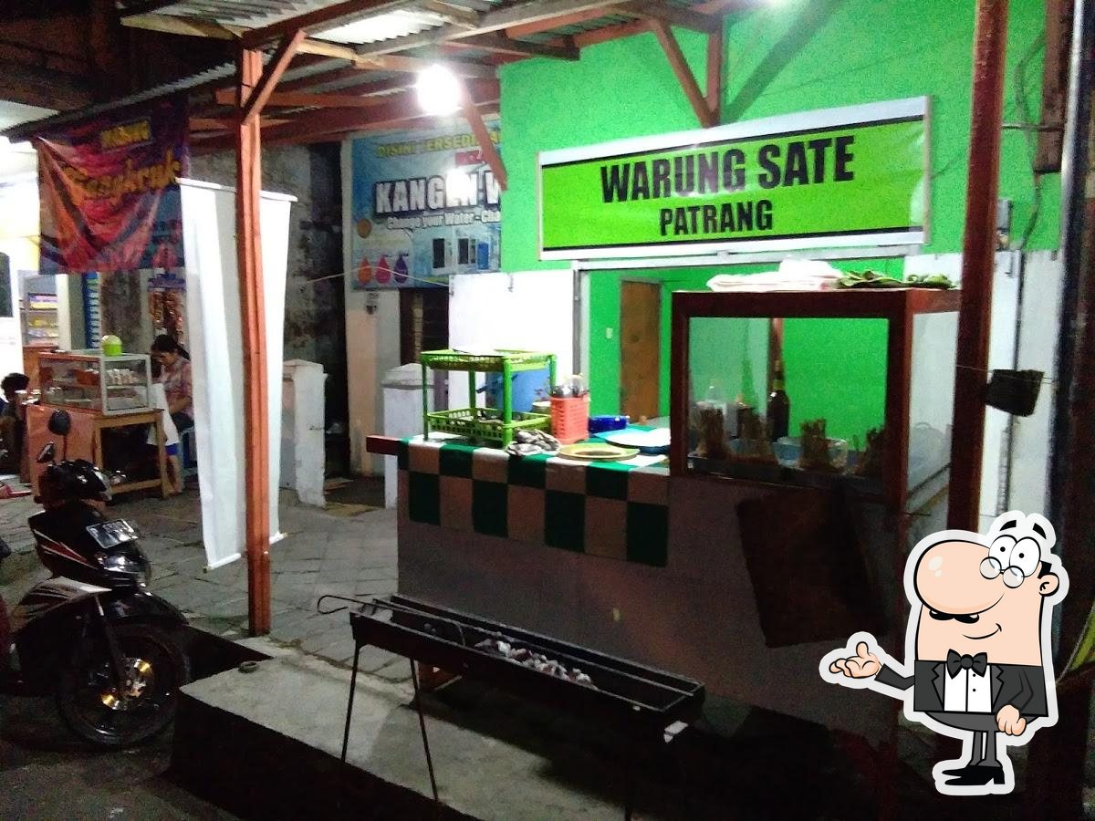 Sate Ayam Patrang