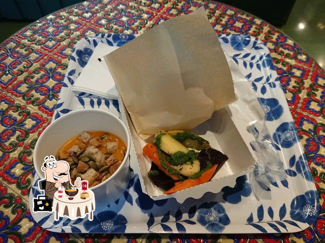 Yasha Gourmet