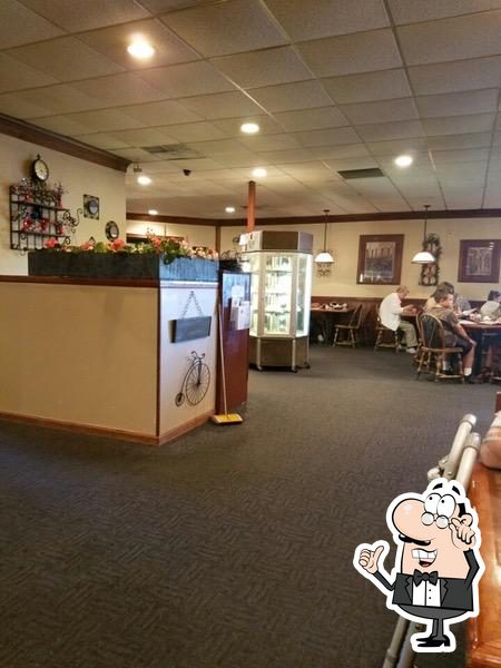 Dutch Family Restaurant