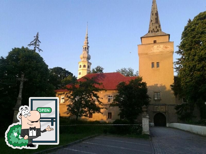 Penzion Klárka