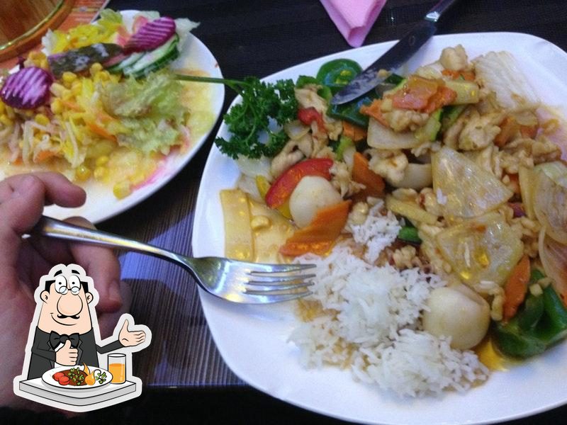 Xu Wok & More