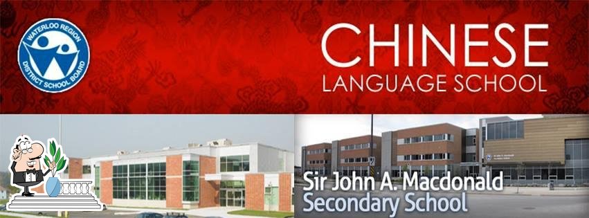 KW Chinese School