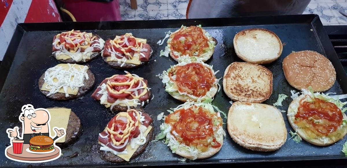Mc Heber's