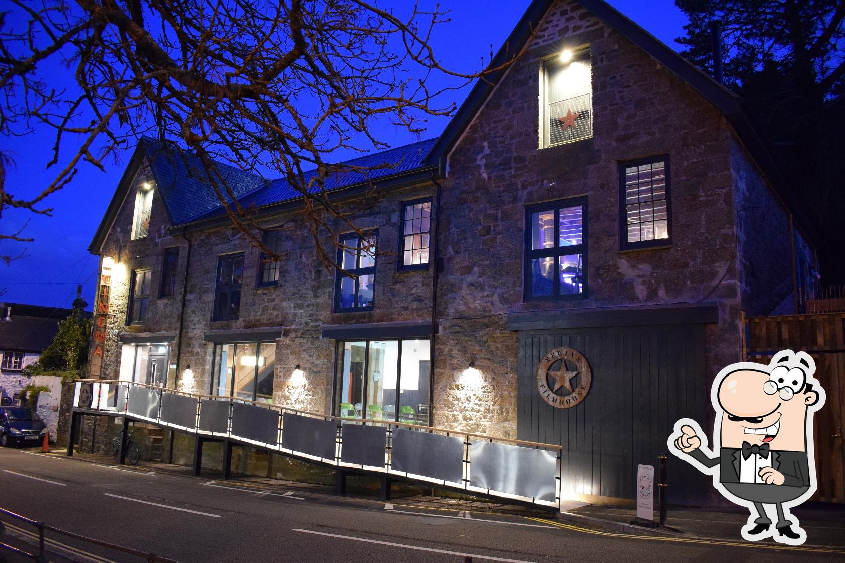 Newlyn Filmhouse