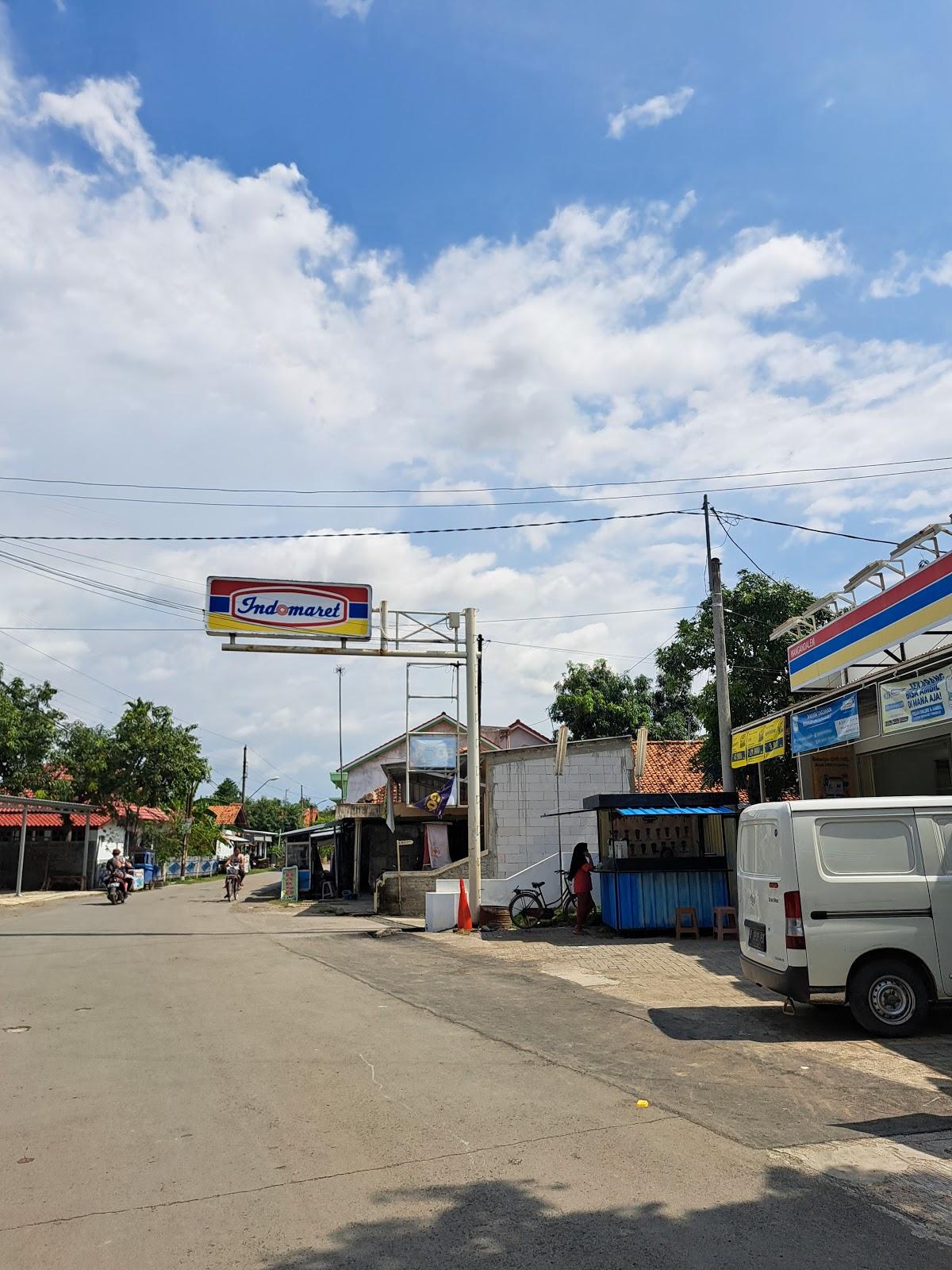 Warung Ma'Abdan