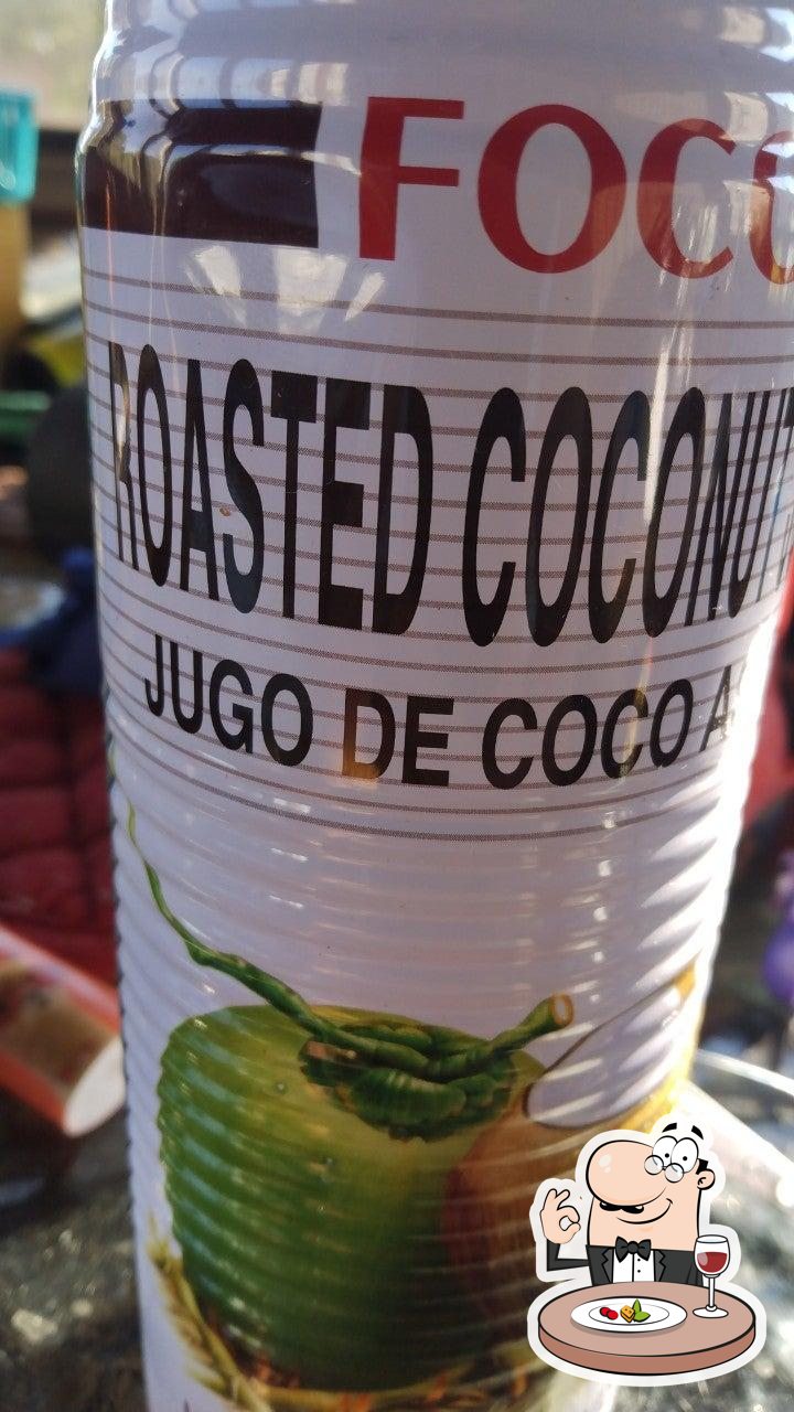 Latin Connection