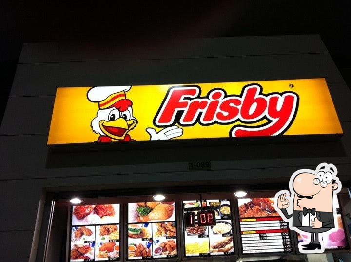 Frisby