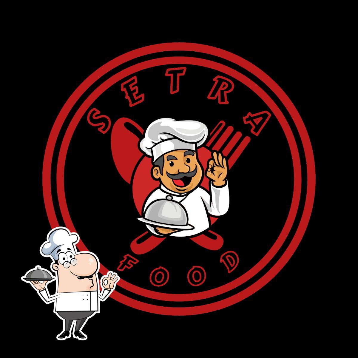 SETRA FOOD