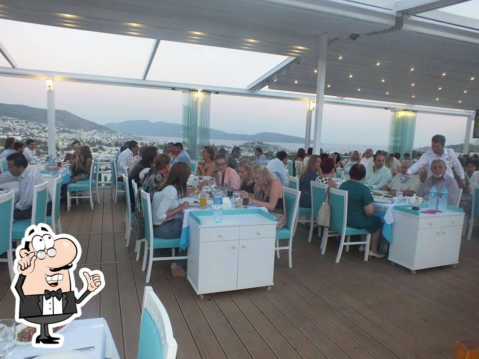 Adanalı Hasan Kolcuoğlu Restaurant Bodrum Bodrum
