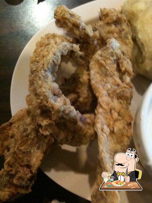 Blue River Diner
